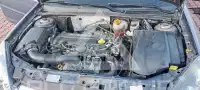 2006 Opel Vectra