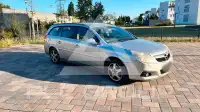 2006 Opel Vectra