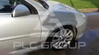 2006 Opel Vectra