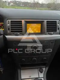 2006 Opel Vectra