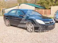 2006 Opel Vectra