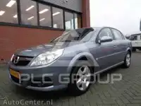 2006 Opel Vectra