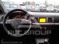 2006 Opel Vectra