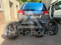 2006 Opel Vectra