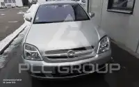 2006 Opel Vectra