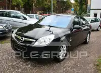 2006 Opel Vectra