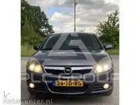 2006 Opel Vectra