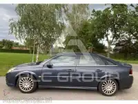 2006 Opel Vectra