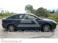 2006 Opel Vectra