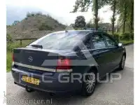 2006 Opel Vectra