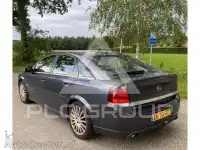 2006 Opel Vectra