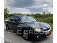 2006 Opel Vectra