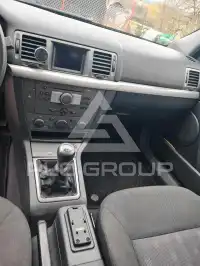 2006 Opel Vectra