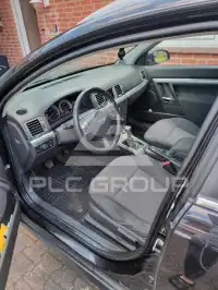 2006 Opel Vectra