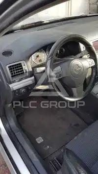 2006 Opel Vectra
