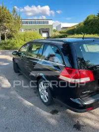 2006 Opel Vectra