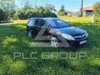 2006 Opel Vectra