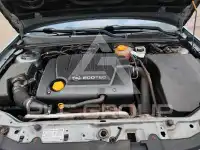 2006 Opel Vectra