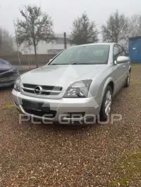 2006 Opel Vectra
