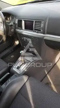 2006 Opel Vectra