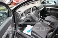 2006 Opel Vectra