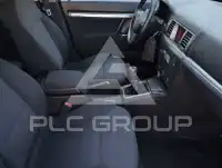 2006 Opel Vectra