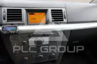 2006 Opel Vectra