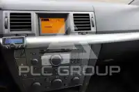 2006 Opel Vectra