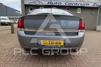 2006 Opel Vectra