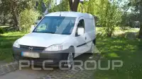 2006 Opel Combo