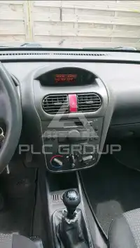 2006 Opel Combo