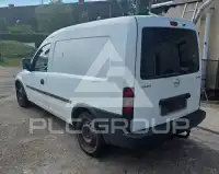 2006 Opel Combo