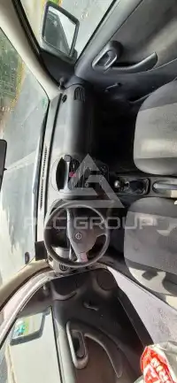 2006 Opel Combo