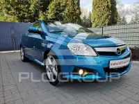 2006 Opel Tigra
