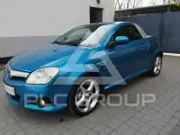 2006 Opel Tigra