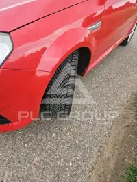 2006 Opel Tigra