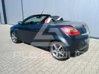 2006 Opel Tigra