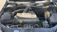 2006 Opel Tigra