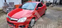 2006 Opel Tigra