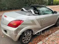 2006 Opel Tigra