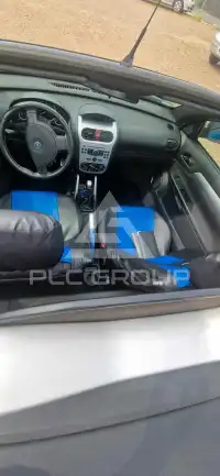 2006 Opel Tigra