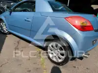 2006 Opel Tigra