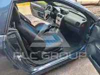 2006 Opel Tigra