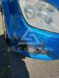 2006 Opel Tigra