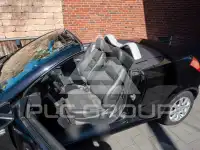 2006 Opel Tigra