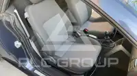 2006 Opel Tigra