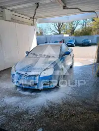 2006 Opel Tigra