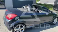 2006 Opel Tigra