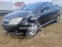 2006 Opel Tigra
