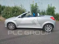 2006 Opel Tigra